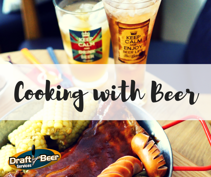 Our Best Tips for Cooking with Beer