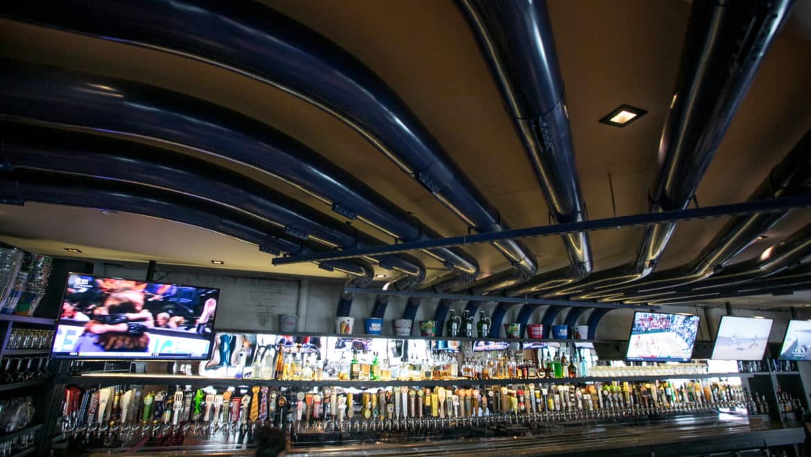 How to Save Your Bar From Health Code Violations