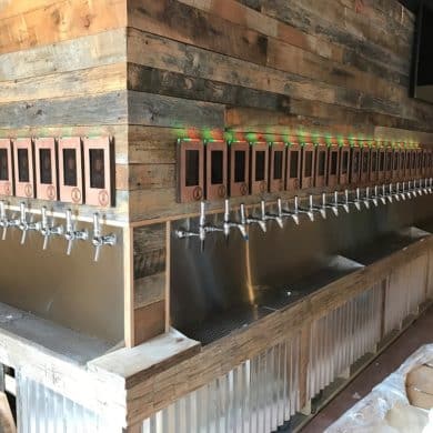 iPourIt is the Self-Pouring Beer Technology Your Bar Needs