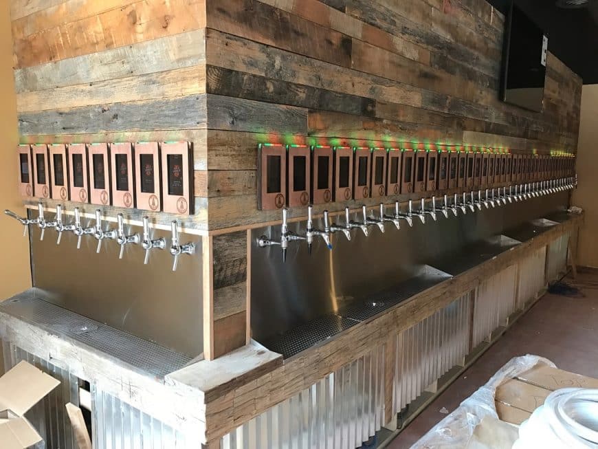 iPourIt is the Self-Pouring Beer Technology Your Bar Needs