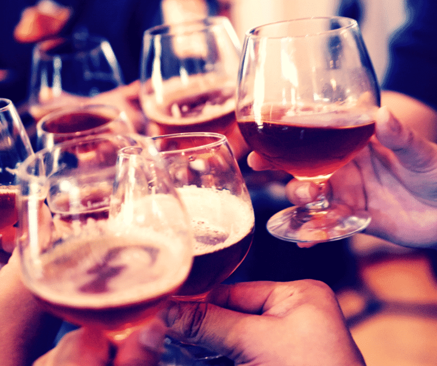 How to Scope Out the BEST Beer Festivals