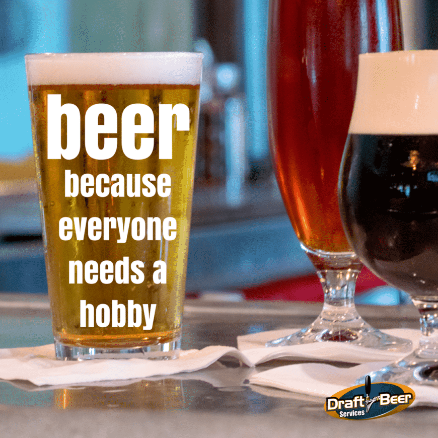 Beer Quotes to Live By